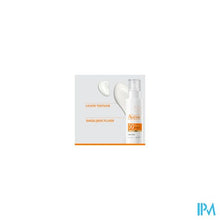 Afbeelding in Gallery-weergave laden, Avene Zon Spf50 A/age Fluide 40ml
