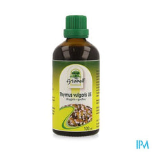 Afbeelding in Gallery-weergave laden, Fytobell Thymus Vulgaris Ue 100ml
