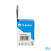 Afbeelding in Gallery-weergave laden, K-Active Tape Neutral 5,0cm x 5m
