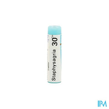 Afbeelding in Gallery-weergave laden, Staphysagria 30ch Gl Boiron
