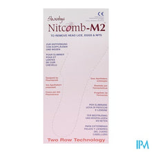 Load image into Gallery viewer, Nitcomb M2 Luizenkam
