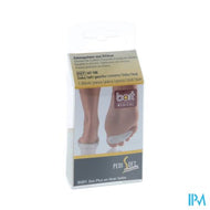 Bort Pedisoft Teenkussen Links Sil