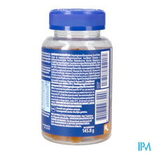Load image into Gallery viewer, Omnibionta 3 Energy Gummies 60
