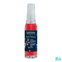 Afbeelding in Gallery-weergave laden, Ladrome Arti'relax Massage Olie 50ml
