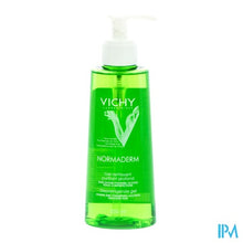 Afbeelding in Gallery-weergave laden, Vichy Normaderm Gel Net. Pur. 200ml
