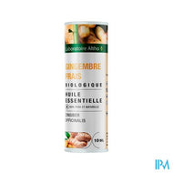 Altho Huile Ess. Bio Gingembre Frais 10ml