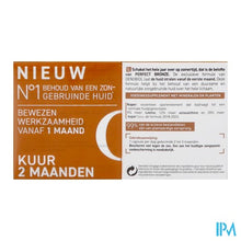 Afbeelding in Gallery-weergave laden, Oenobiol Perfect Bronze Intense Caps 2x30
