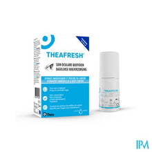 Load image into Gallery viewer, Theafresh Oogdruppels Oplossing 2x10ml
