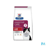 Prescription Diet Feline I/d 3kg