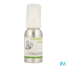 Afbeelding in Gallery-weergave laden, Soria Zoemaway Spray 50ml
