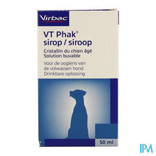Afbeelding in Gallery-weergave laden, Vt Phak Sirop/ Siroop 50ml

