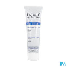 Load image into Gallery viewer, Uriage Thermale Cold Cream 100ml
