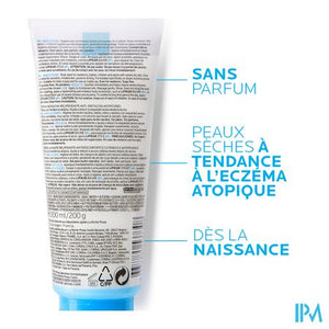 La Roche Posay Lipikar Syndet Ap+ 200ml