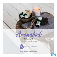 Afbeelding in Gallery-weergave laden, Phytosun Lavendel Off. Fr-bio-01 10ml
