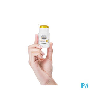 Heliocare 360 Sport Transparant Stick Spf50+ 25g