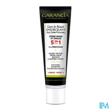 Afbeelding in Gallery-weergave laden, Garancia Gant Beaute Creme Tube 50ml
