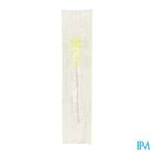 Afbeelding in Gallery-weergave laden, Bd Microlance 3 Naald 20g Rb 0,9x40mm Geel 1
