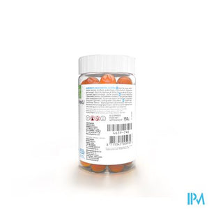 Arkogummies Saffraan Gummies 60