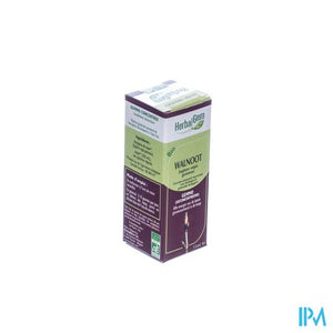 Herbalgem Walnoot Maceraat 15ml