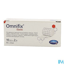 Load image into Gallery viewer, Omnifix Elastic. 10cmx2m 1 P/s
