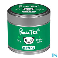 Afbeelding in Gallery-weergave laden, Panda Tea Ceremonial Thee Bio Sticks 10
