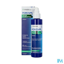 Afbeelding in Gallery-weergave laden, Forcapil Spray A/haaruitval 125ml
