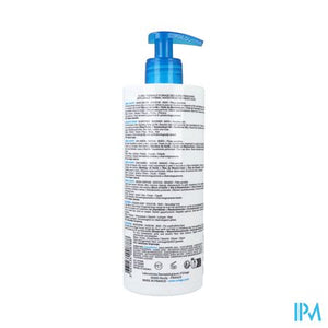 Uriage Wascreme 500ml