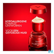 Afbeelding in Gallery-weergave laden, Vichy Collagen Special.16 Dagcr.spf50 Refil 50ml
