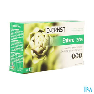 Dr Ernst Entero tabs 42 Tabl