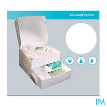 Load image into Gallery viewer, Conveen Optima Pack Kort 25mm 1 21741
