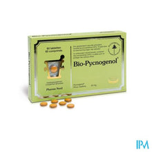 Afbeelding in Gallery-weergave laden, Bio-pycnogenol Caps 60
