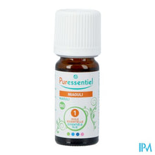 Load image into Gallery viewer, Puressentiel Eo Niaouli Bio Expert 10ml
