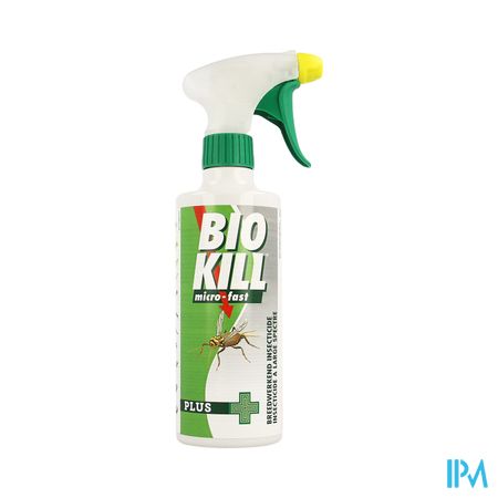 Biokill Kill Microfast 500ml