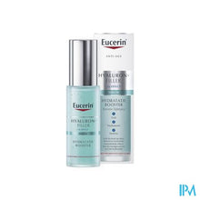 Afbeelding in Gallery-weergave laden, Eucerin Hyaluron-filler X3 Moisture Booster 30ml
