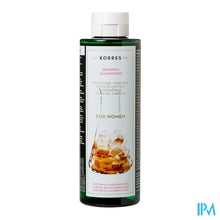 Afbeelding in Gallery-weergave laden, Korres Kh Cystine&glycoprot.sh T/haarverl.vr.250ml
