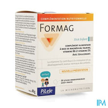 Load image into Gallery viewer, Formag Kinderen Stick 20 Verv.3320025
