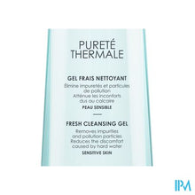 Load image into Gallery viewer, Vichy Pt Gel Reinigend 200ml
