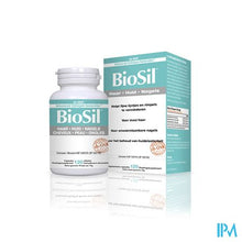 Load image into Gallery viewer, Biosil Caps 120
