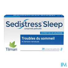 Afbeelding in Gallery-weergave laden, Sedistress Sleep Filmomh Tabl 28
