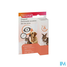 Afbeelding in Gallery-weergave laden, Beaphar Oogzalf 5ml
