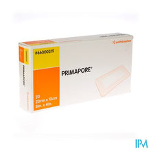 Afbeelding in Gallery-weergave laden, Primapore S&n Verb Post-op 20cmx10cm 20 66000319

