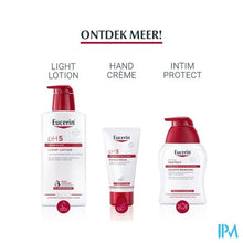 Load image into Gallery viewer, Eucerin Ph5 Soft Shower 400ml
