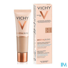 Afbeelding in Gallery-weergave laden, Vichy Mineralblend Fdt Granite 11 30ml
