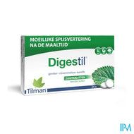 Digestil 24 Zuigtabl