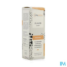 Afbeelding in Gallery-weergave laden, Vita Mina Flacid Pdr 30g
