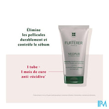Afbeelding in Gallery-weergave laden, Furterer Neopur Sh Vette Schilfers 150ml
