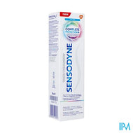 Sensodyne Complete Protect. Tandpasta Tube 75ml Nf