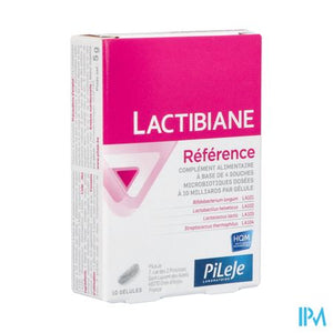 Lactibiane Reference Gel 10x2.5g