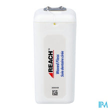 Load image into Gallery viewer, Johnson Reach Dental Floss Waxed 200m
