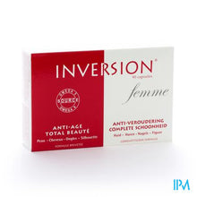Load image into Gallery viewer, Inversion Femme Total Beauty Tabl 90
